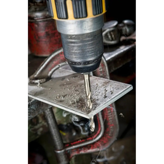 СВРЕДЛО ЗА МЕТАЛ DEWALT DT4902-QZ