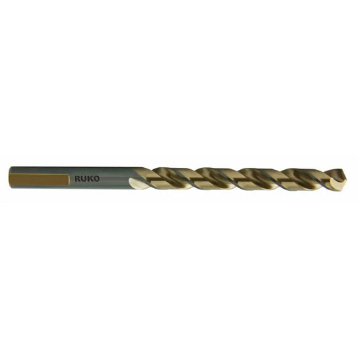 Свредло за метал RUKO DIN 338 12.5 mm Спирала 5 броя