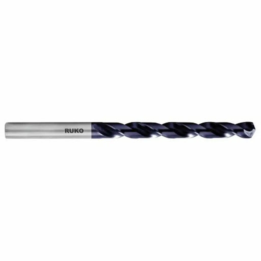 Свредло за метал RUKO DIN 338 16 mm Спирала 5 броя