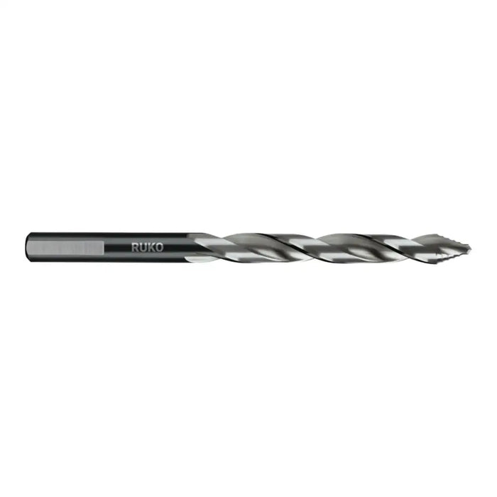Свредло за метал RUKO FLOWSTEP® Ø 10,5 mm DIN 338 Спирала