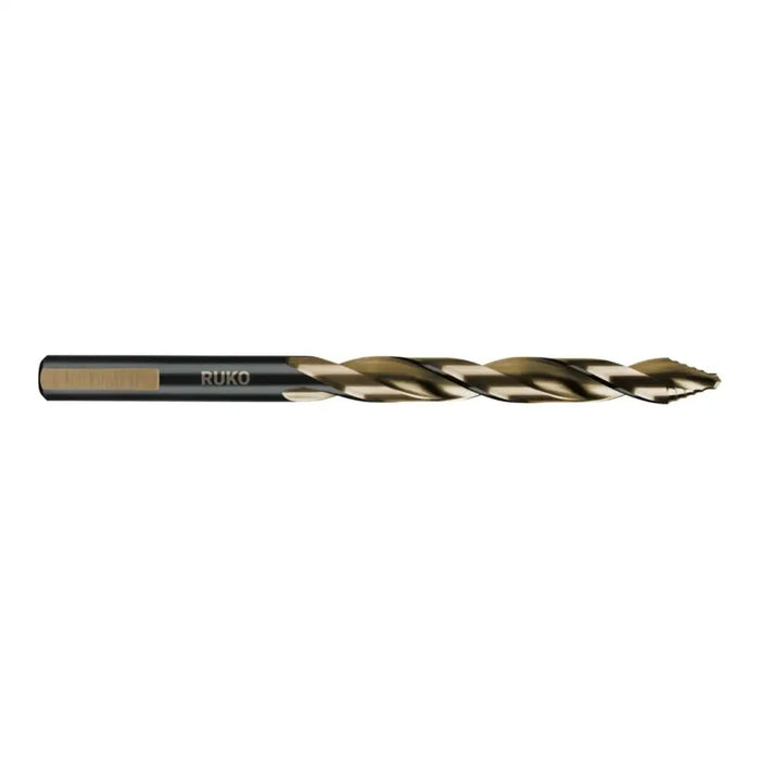 Свредло за метал RUKO FLOWSTEP® Ø 11,5 mm DIN 338 Спирала