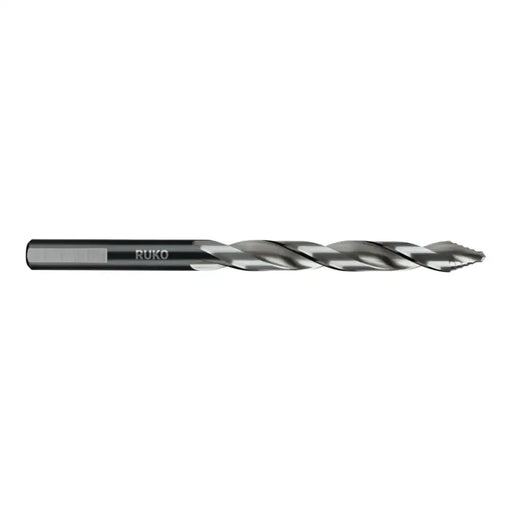 Свредло за метал RUKO FLOWSTEP® 125 mm 9,5 mm DIN 338