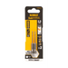 СВРЕДЛО ЗА МЕТАЛ 2.5MM HEX DEWALT 2БР