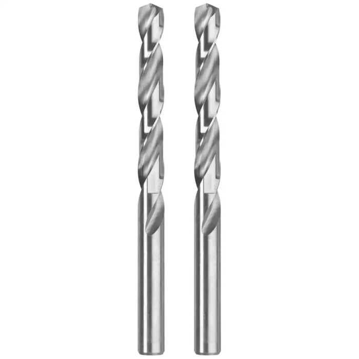 СВРЕДЛО ЗА МЕТАЛ 2 БР. KWB SILVER STAR