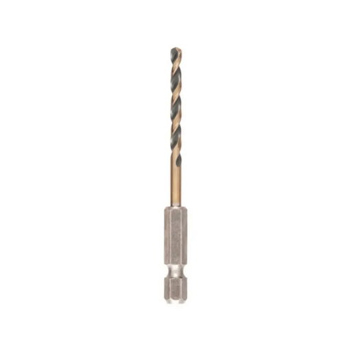 СВРЕДЛО ЗА МЕТАЛ 3.5MM HEX DEWALT