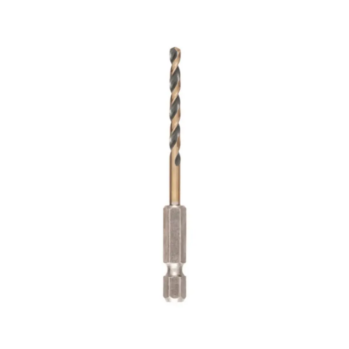СВРЕДЛО ЗА МЕТАЛ 3.5MM HEX DEWALT