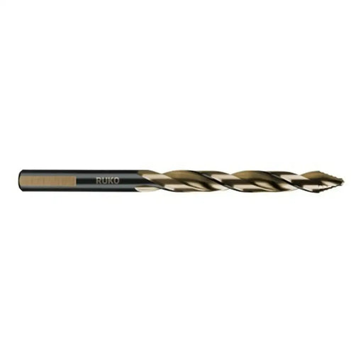 Свредло за метал RUKO FLOWSTEP® 11 mm DIN 338 Спирала