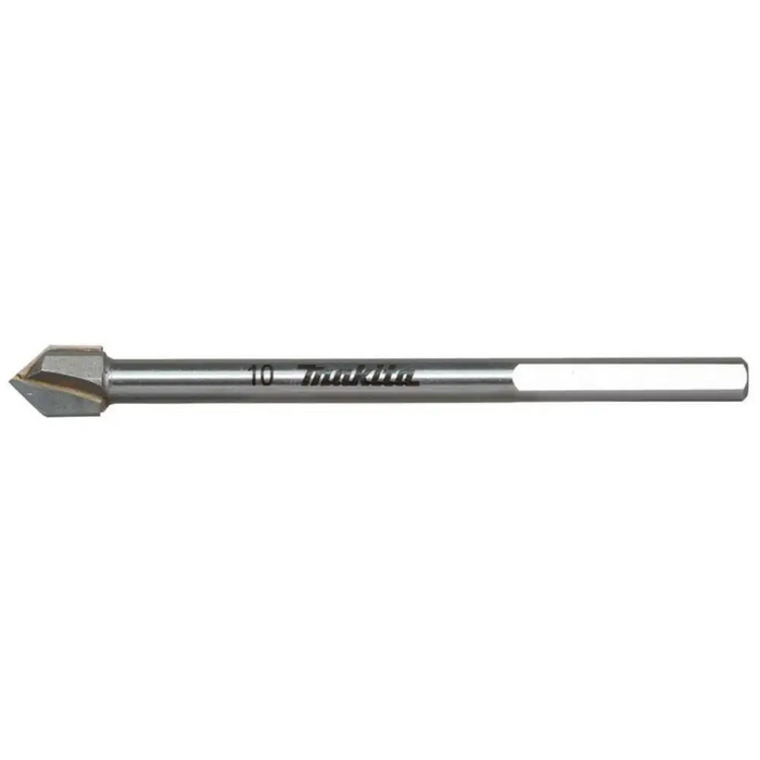 СВРЕДЛО ЗА СТЪКЛО MAKITA 10X96ММ