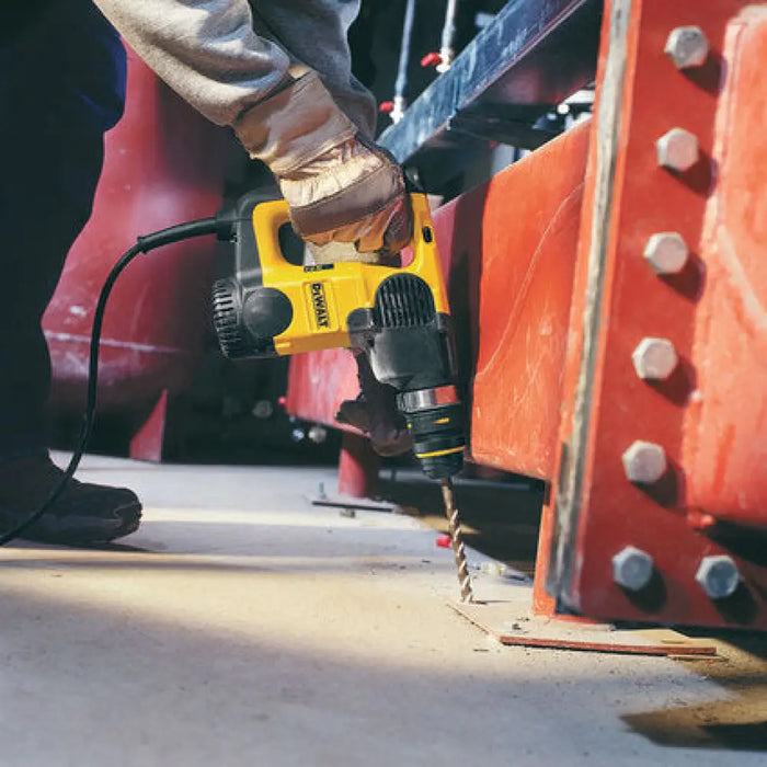 СВРЕДЛО DEWALT EXTREME 2® SDS-Plus