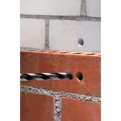 СВРЕДЛО ЗА КАМЪК KWB 5x45x60