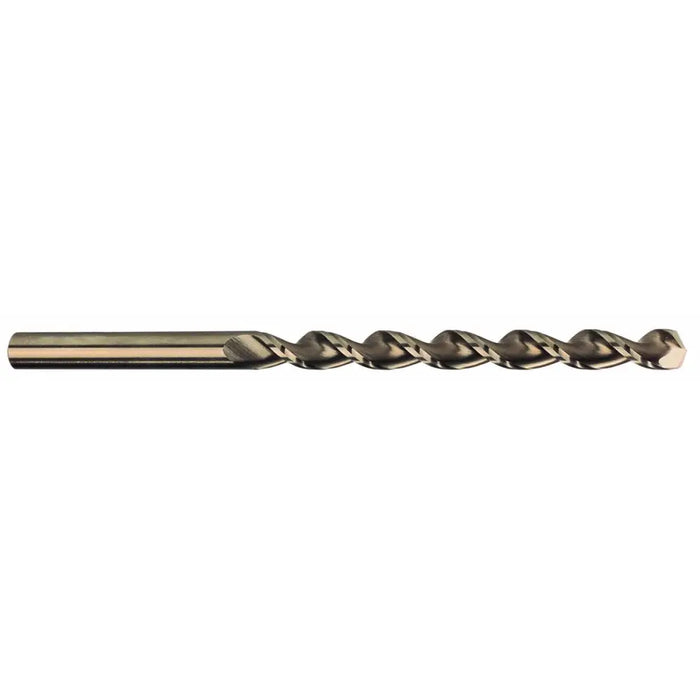 Свредло за метал RUKO 205 mm 12 mm 11,2 mm DIN 338 Спирала