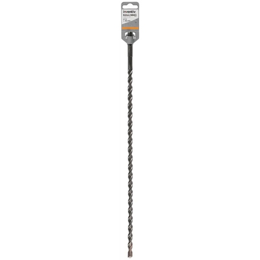 СВРЕДЛО INVENTIV SDS-PLUS Ф10 L450X400
