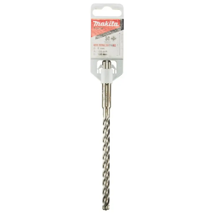 СВРЕДЛО MAKITA SDS-PLUS 8X165MM