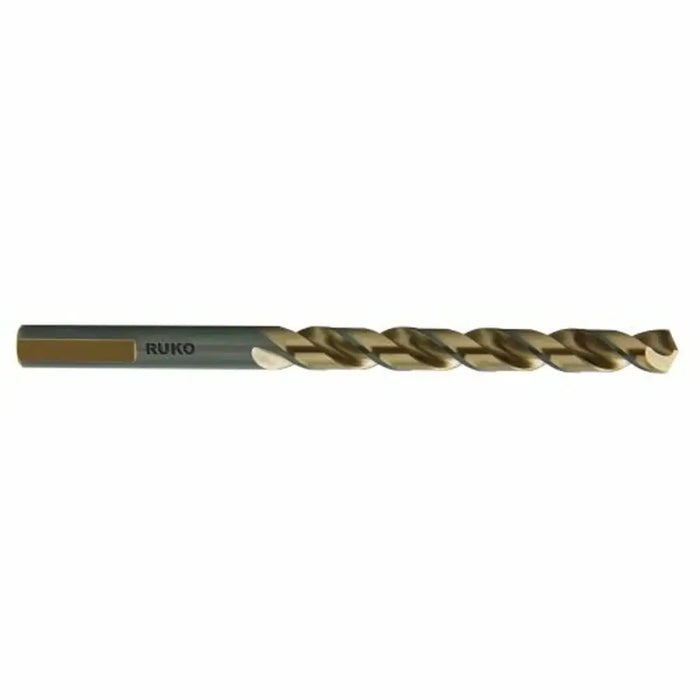 Свредло за метал RUKO DIN 338 12 mm Спирала 5 броя