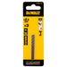 СВРЕДЛО ЗА МЕТАЛ 2.5MM DEWALT 3БР