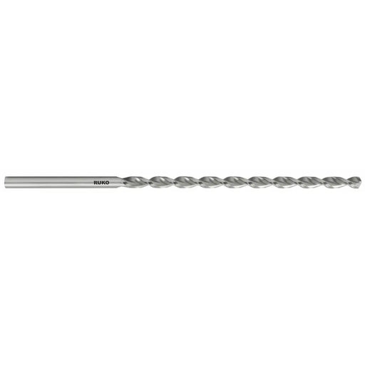 Свредло за метал RUKO 254040 4 mm 175 mm Спирала