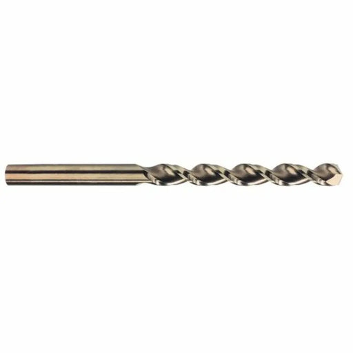 Свредло за метал RUKO 4,5 mm 80 mm DIN 338 Спирала 10 броя
