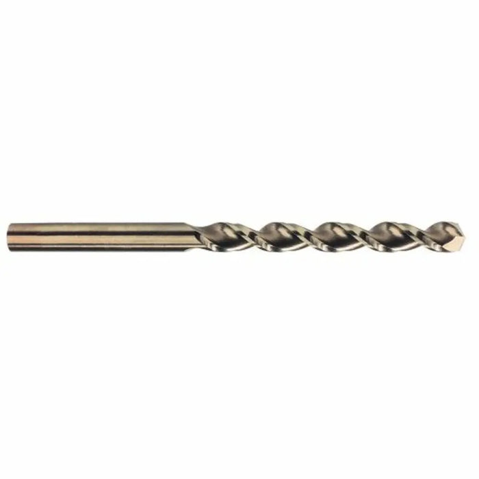 Свредло за метал RUKO 4,5 mm 80 mm DIN 338 Спирала 10 броя