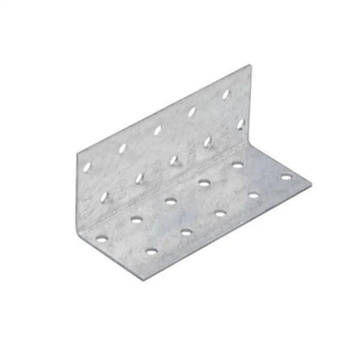 СВЪРЗВАЩА ЪГЛОВА ПЛАНКА 40X40X100 MM DOMAX KM 14