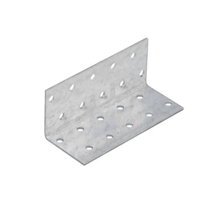 СВЪРЗВАЩА ЪГЛОВА ПЛАНКА 40X40X100 MM DOMAX KM 14