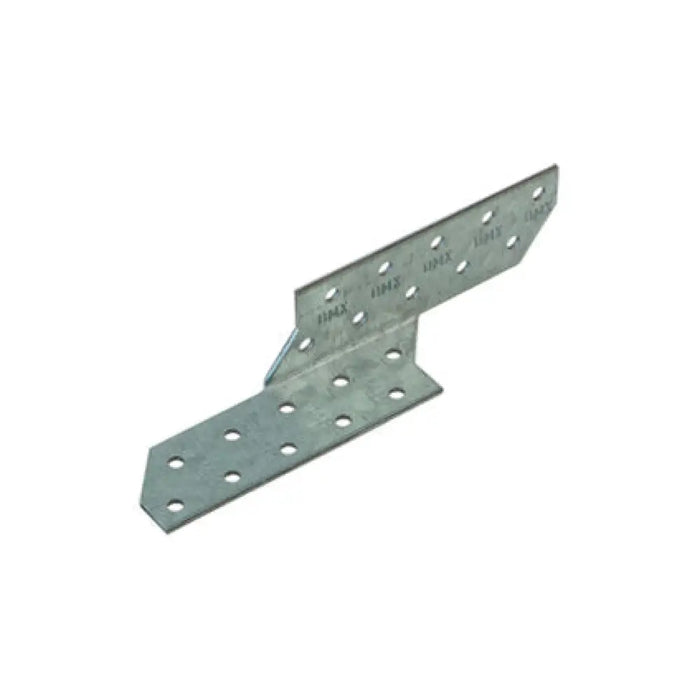 СВЪРЗВАЩА ПЛАНКА С НАКЛОН 40X170X32 ММ DOMAX