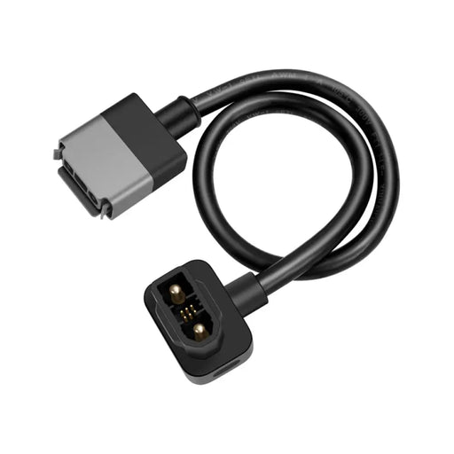 СВЪРЗВАЩ КАБЕЛ МИКРОИНВЕРТОР КЪМ ЗАРЯДНА СТАНЦИЯ XT150 1M