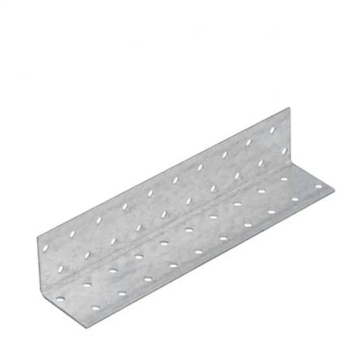 СВЪРЗВАЩА ЪГЛОВА ПЛАНКА 40X40X200 MM DOMAX KM 15