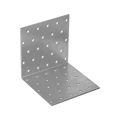 СВЪРЗВАЩА ЪГЛОВА ПЛАНКА 100X100X100 MM DOMAX KM 13