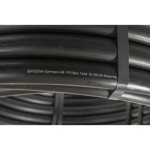 СВЪРЗВАЩА ТРЪБА 25M GARDENA 02700-20