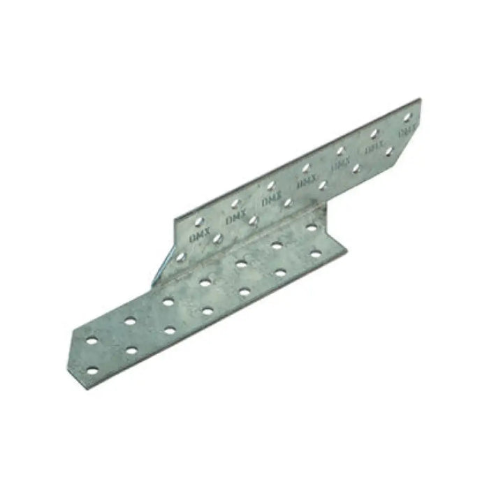 СВЪРЗВАЩА ПЛАНКА С НАКЛОН 40X210X32 ММ DOMAX