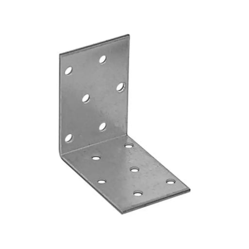 СВЪРЗВАЩА ЪГЛОВА ПЛАНКА 60X60X40 MM DOMAX KM 3