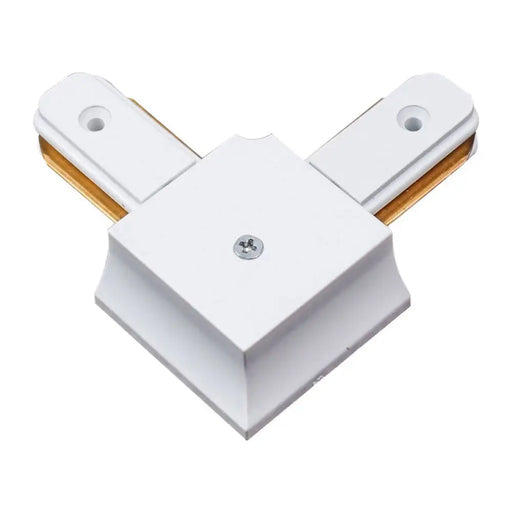 СВЪРЗВАЩ ЕЛЕМЕНТ ЗА РЕЛСА ЪГЛОВ БЯЛ VITO