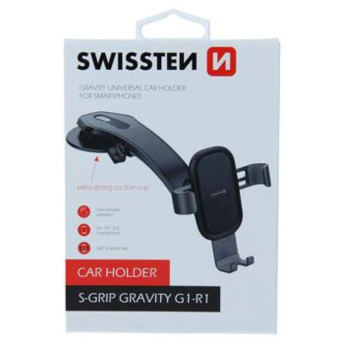 СТОЙКА ЗА ТЕЛЕФОН G1-R1 SWISSTEN