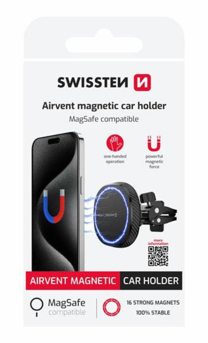 СТОЙКА ЗА ТЕЛЕФОН SWISSTEN