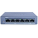 SWITCH HIKVISION DS-XS0106-P/Polish