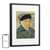 SwitchBot AI Art Frame 13.3" Цифрова фоторамка