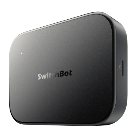 SwitchBot AI HUB шлюз