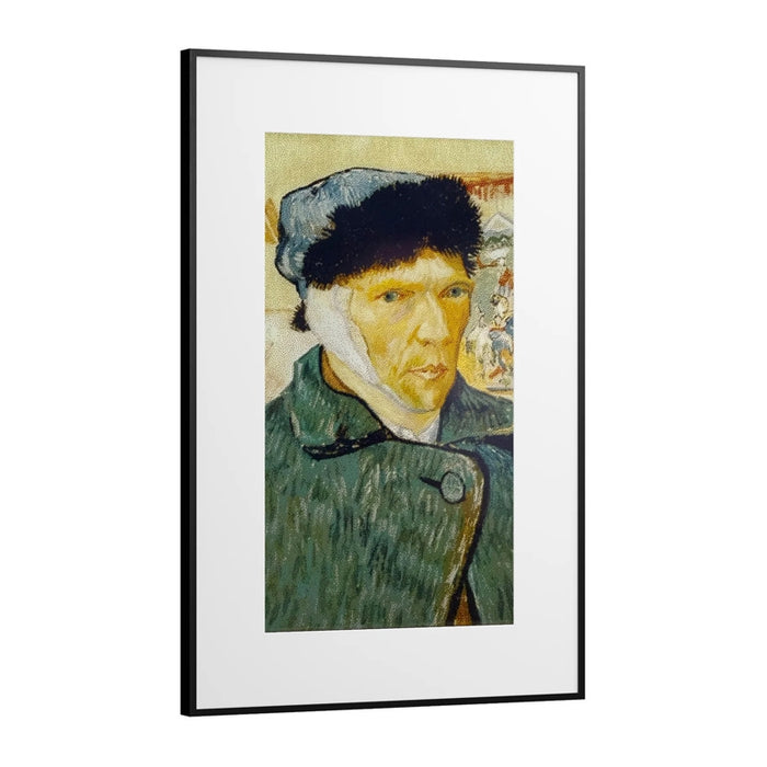 SwitchBot AI Art Frame 31.5" Цифрова фоторамка