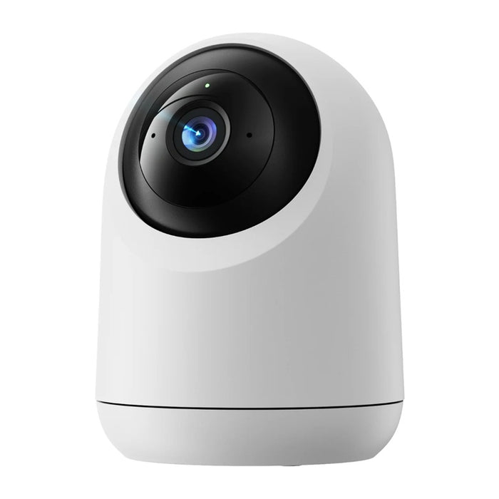 SwitchBot Pan/Tilt Cam Plus 3K вътрешна IP камера