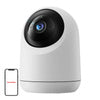 SwitchBot Pan/Tilt Cam Plus 3K вътрешна IP камера