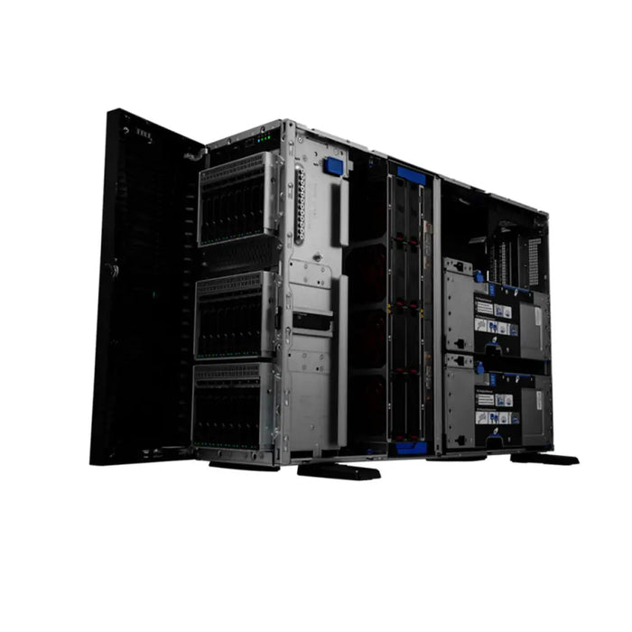Сървър HPE P78243-425