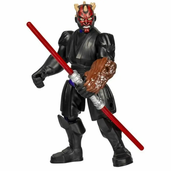 Съчленена Фигура Hasbro MixMashers Darth Maul