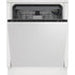 Съдомиялна за вграждане BEKO BDIN 38560 C ИНВЕРТОРЕН МОТОР