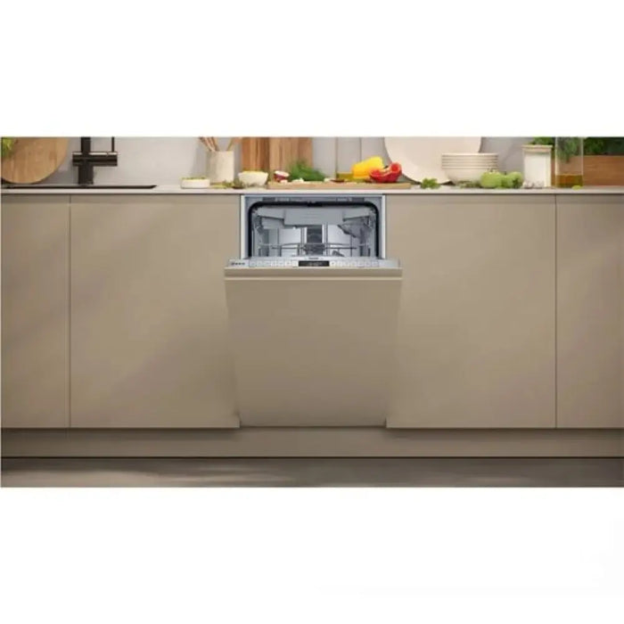 Съдомиялна за вграждане NEFF S875EMX05E N 50