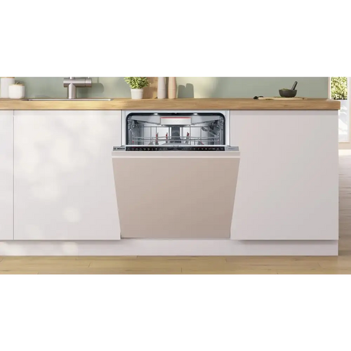 Съдомиялна за вграждане BOSCH SMD8TCX04E 60 см PerfectDry