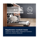 Съдомиялна за вграждане ELECTROLUX EES48401L