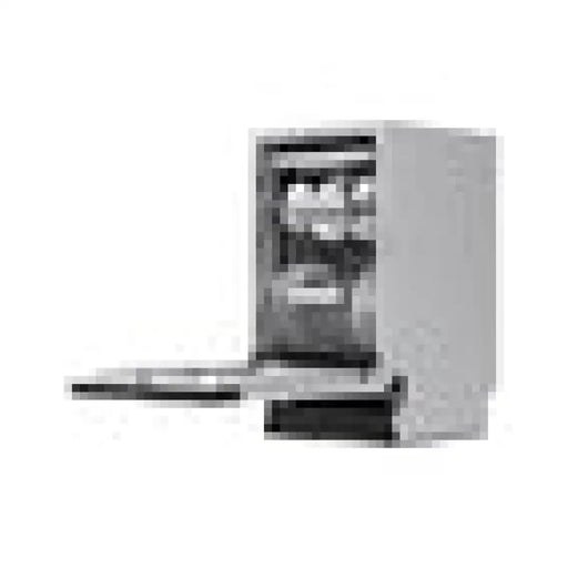 Съдомиялна за вграждане MIDEA MDWEB1004MB-WI