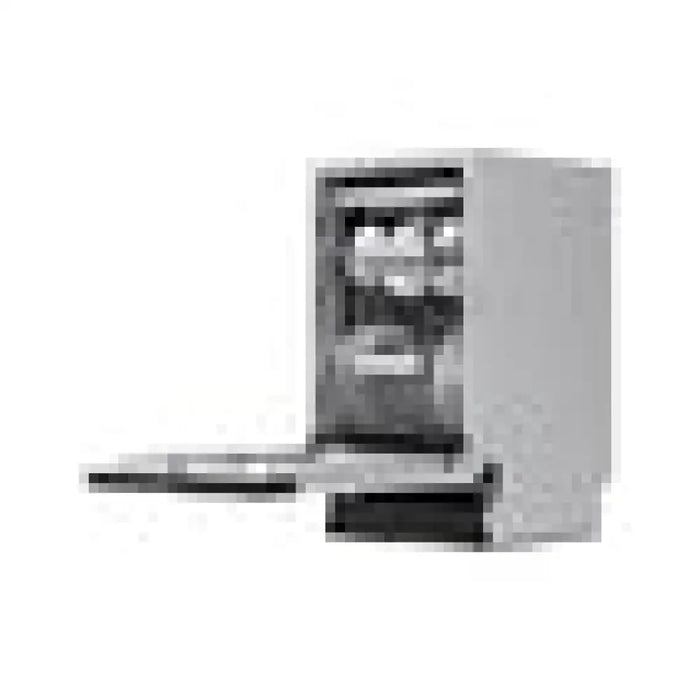 Съдомиялна за вграждане MIDEA MDWEB1004MB-WI