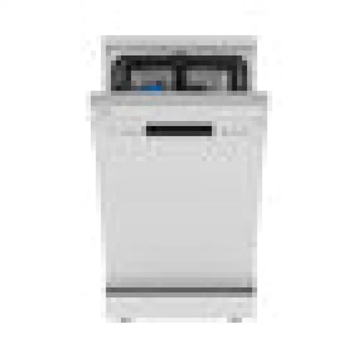 Съдомиялнa MIDEA MFD45S200X.2-ES