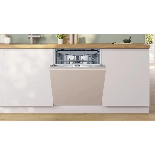 Съдомиялна за вграждане BOSCH SMV4EVX11E